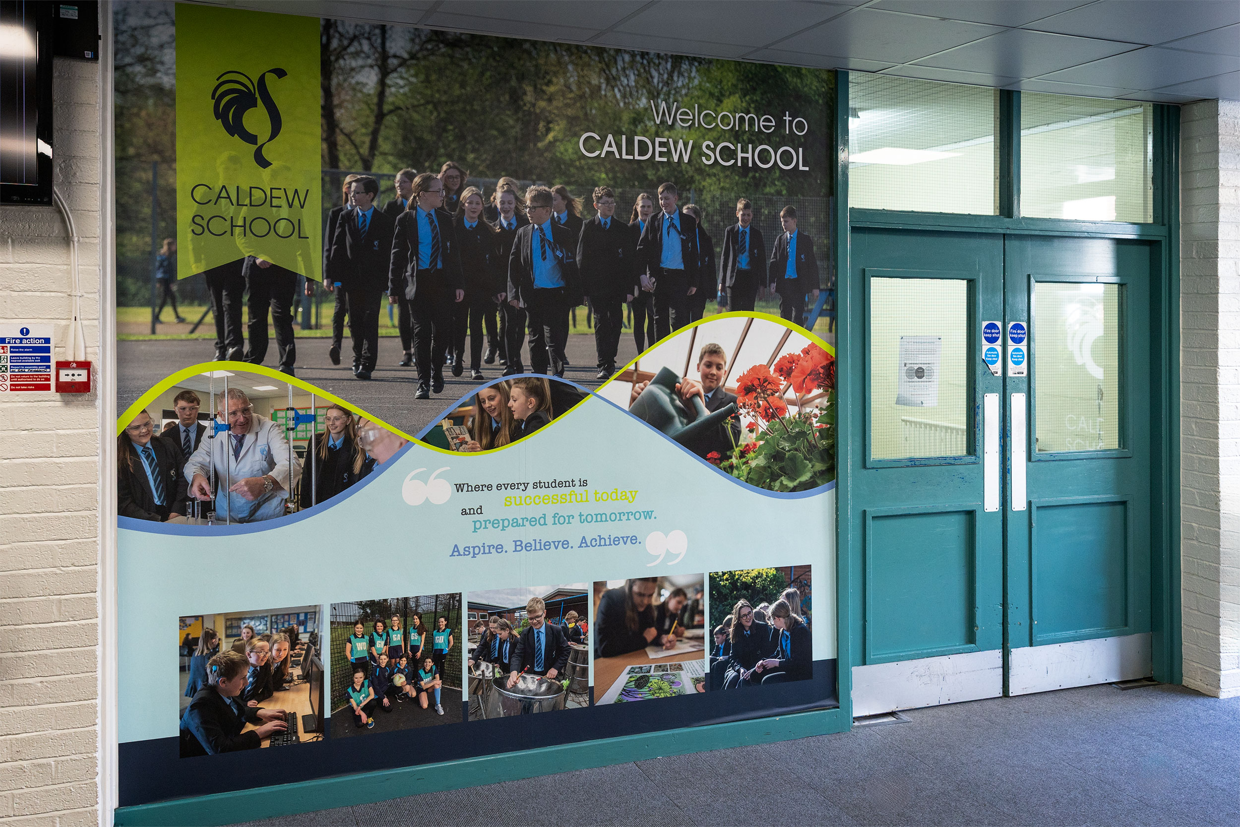 A Level Results 2025