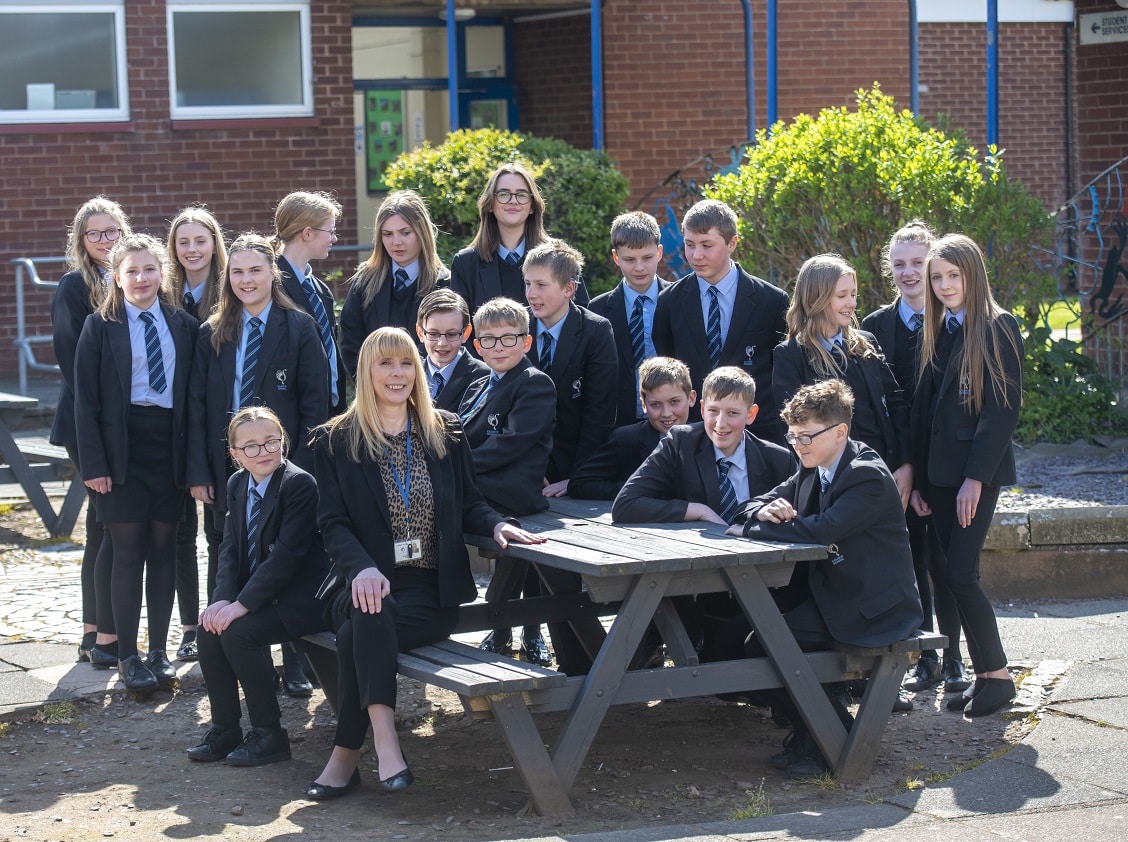 Parent Welcome Letter Sept 2025