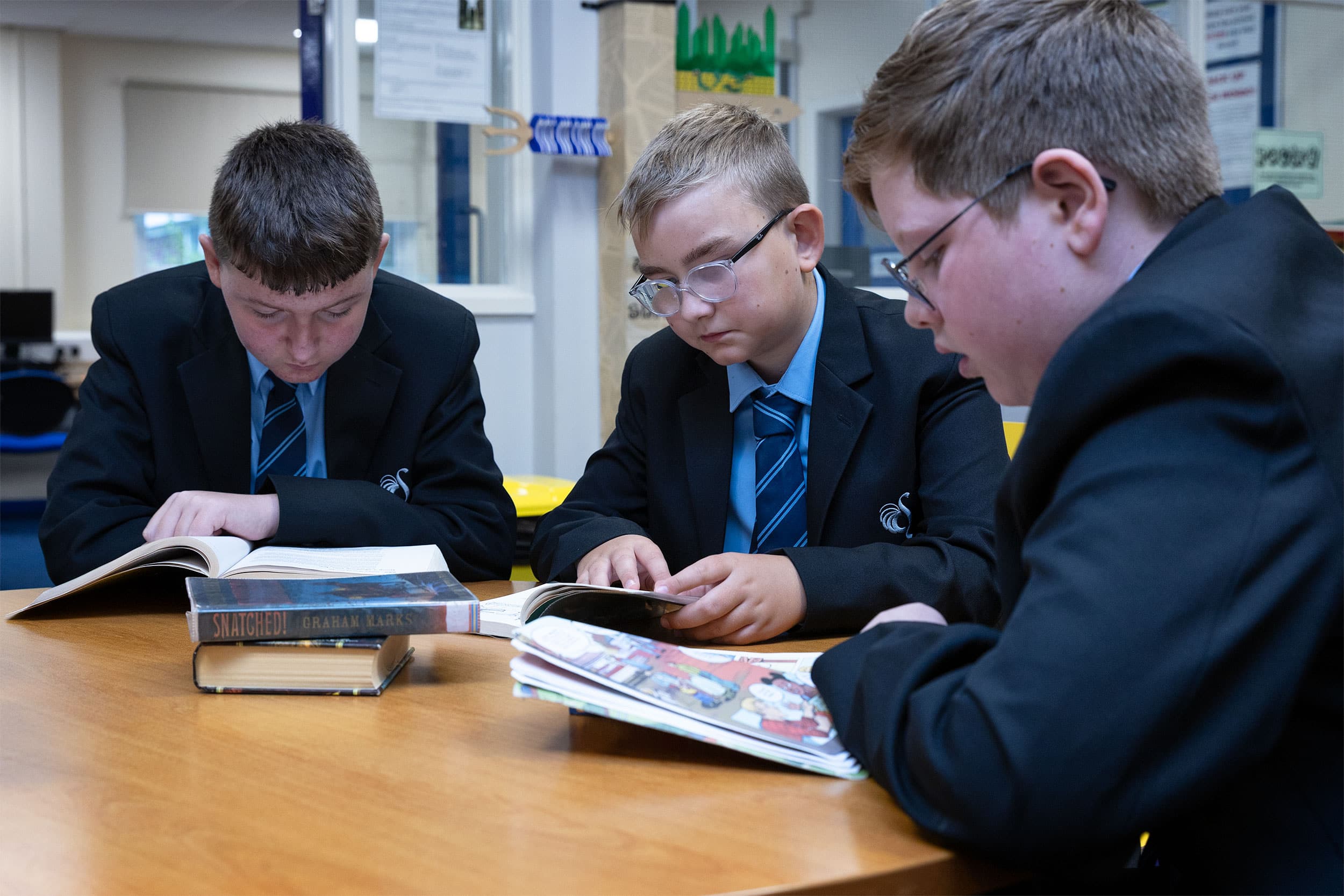 Teaching and Learning Newsletter – January 2026